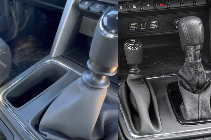 Mahindra Thar 1.5 diesel 2WD: in pictures